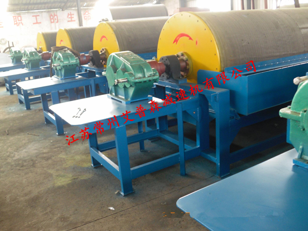 JZQ減速機應(yīng)用于混合設(shè)備